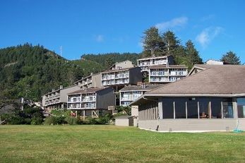 The Inn at Otter Crest