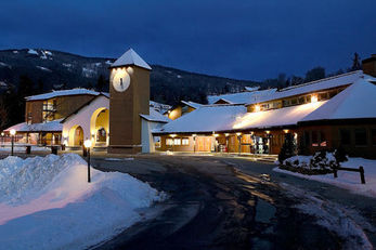 Okemo Mountain Resort