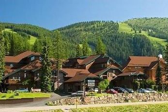 Kandahar Lodge at Whitefish Mtn Resort