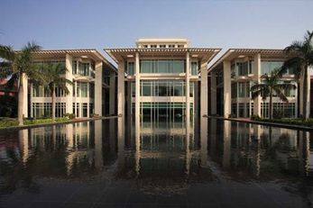 Jaypee Palace Hotel
