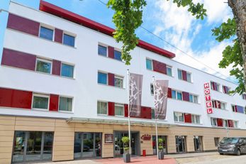 Hotel Haverkamp