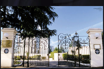 Hotel Palladia