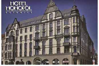 Hotel Monopol