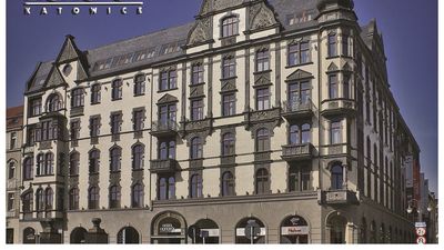 Hotel Monopol