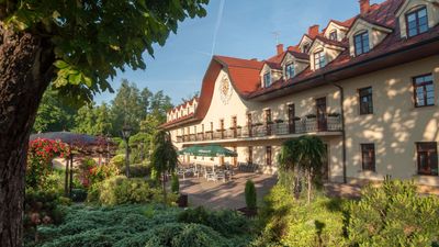 Hotel Turowka