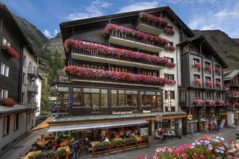 Hotel Pollux