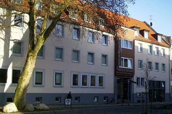 CVJM Hotel am Wollmarkt