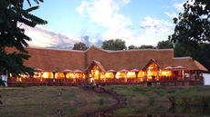 Indaba Hotel and Conference Center