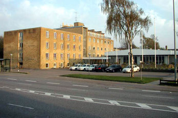 Oestergaards Hotel Herning