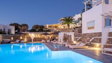 Vencia Boutique Hotel