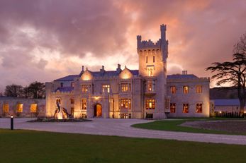 Lough Eske Castle, a Solis Hotel & Spa