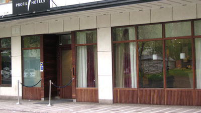 Hotel Savoy