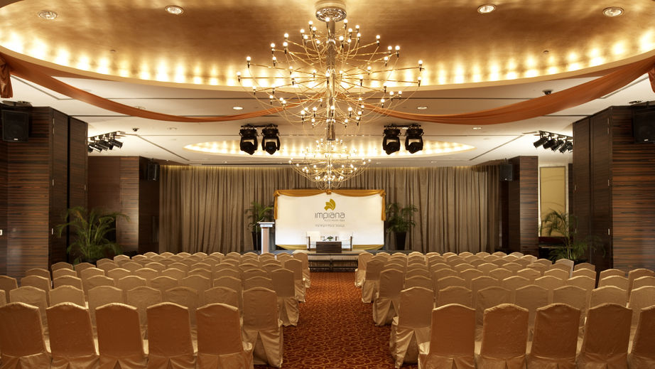 Impiana Klcc Hotel Spa Kuala Lumpur Malaysia Meeting Rooms Event Space Northstar Meetings Group