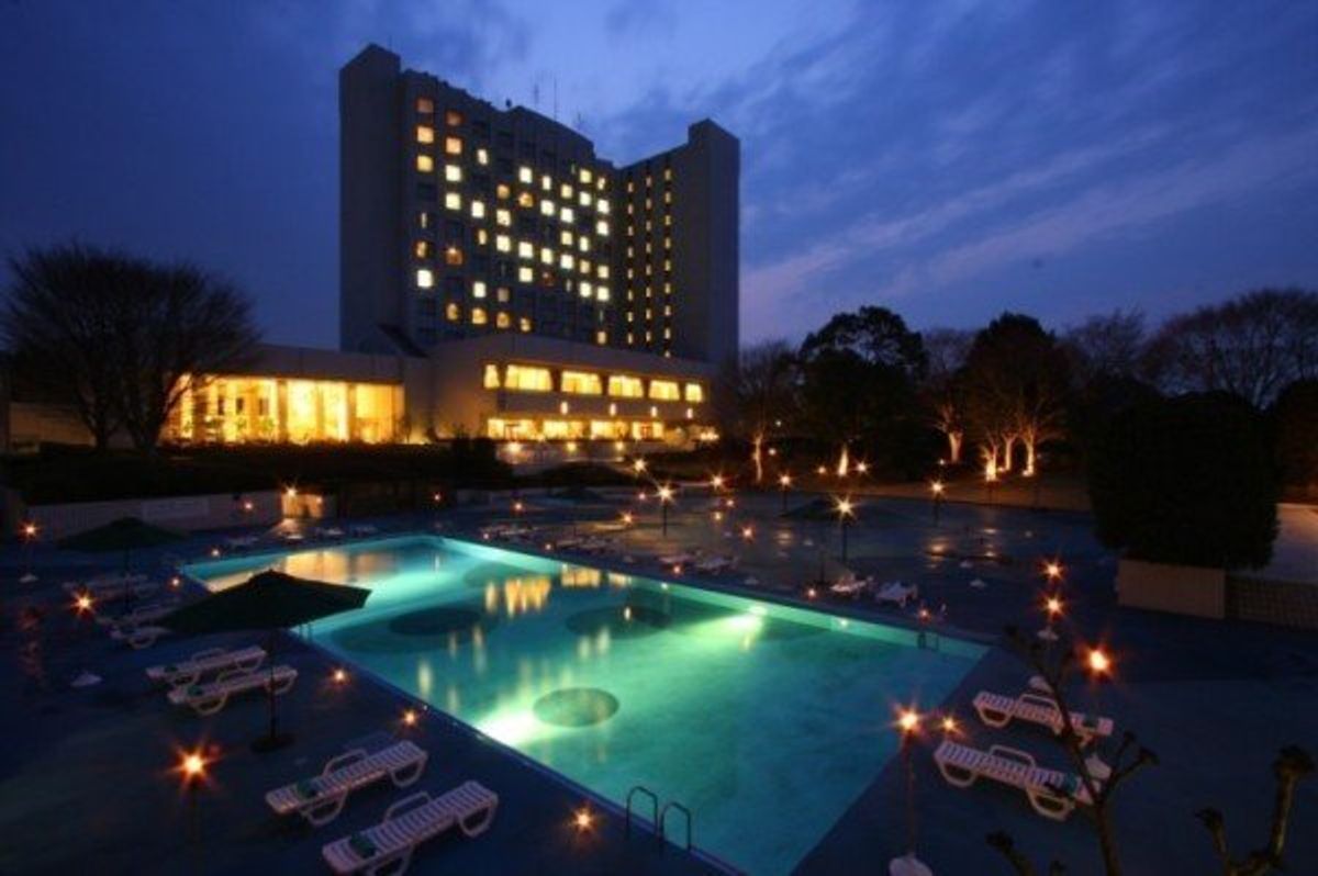 Radisson Hotel Narita Images & Videos First Class Narita, Honshu