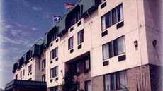 Chateau Repotel Henri IV