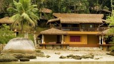 Pestana Angra Beach Bungalows