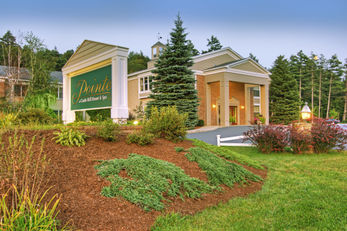 The Pointe at Castle Hill Resort & Spa