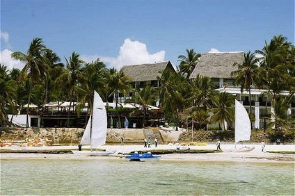 Voyager Beach Resort