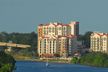 Marina Inn at Grande Dunes