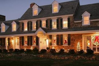 Chimney Hill Farm Estate & Ol' Barn Inn