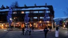 Blackcomb Lodge