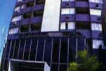 Alta Reggia Plaza Hotel