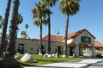 Hotel Saddleback