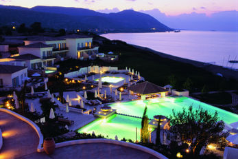 Anassa Hotel