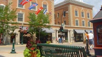 Hotel Winneshiek