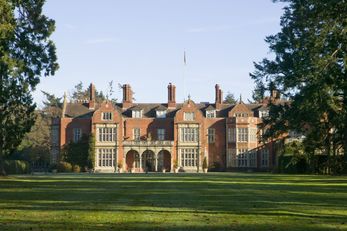 Tylney Hall Hotel & Gardens