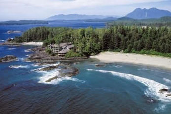 Wickaninnish Inn