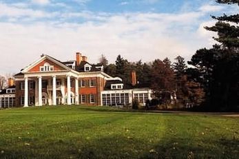 Langdon Hall Country House Hotel