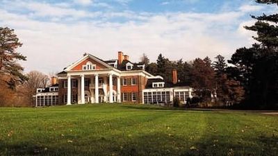 Langdon Hall Country House Hotel