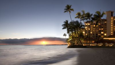 Halekulani