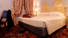 Hotel Albani Firenze