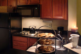 Larkspur Landing Pleasanton
