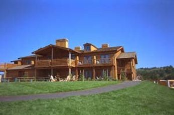 Costanoa Lodge