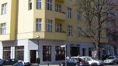 Hotel Orion