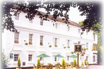 The Crown Hotel Wetheral