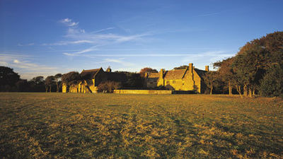 Bailiffscourt Hotel & Spa