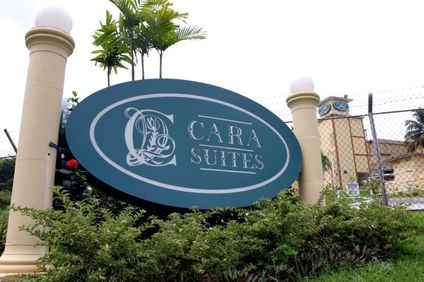 Cara Suites Hotel & Conference Ctr