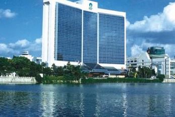 Fuzhou Lakeside Hotel