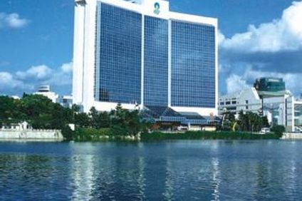 Fuzhou Lakeside Hotel
