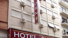 Sheltown Hotel