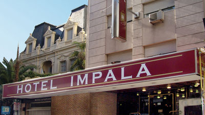Hotel Impala