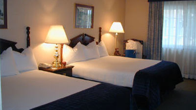 Heritage Hotel Lancaster