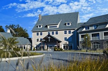 The Lodge & Conference Center at Geneva