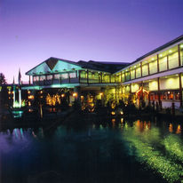 Holiday Inn Resort Big Bear Lake