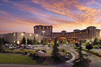 Chukchansi Gold Resort & Casino