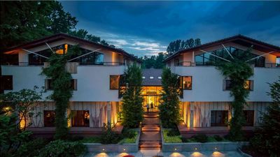 Farmona Hotel